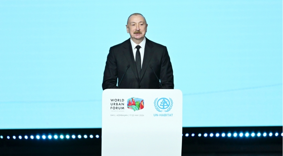 prezident-ilham-eliyevin-sosial-shebeke-hesablarinda-wuf13-un-achilish-merasiminde-azerbaycanla-bagli-numayish-etdirilen-videocharx-paylashilib