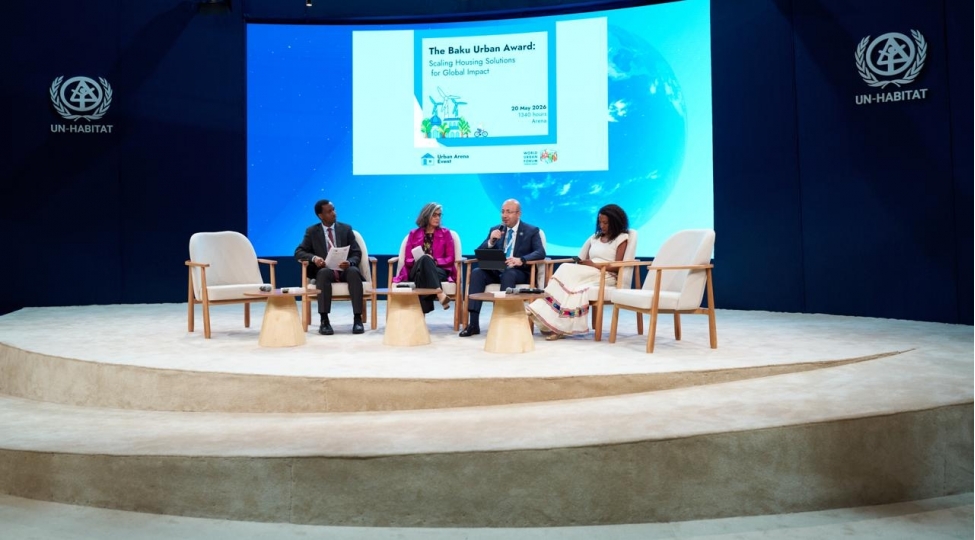 yeni-qlobal-baki-shehersalma-mukafati-azerbaycan-hokumeti-ve-bmt-nin-meskunlashma-proqrami-terefinden-tesis-edilib