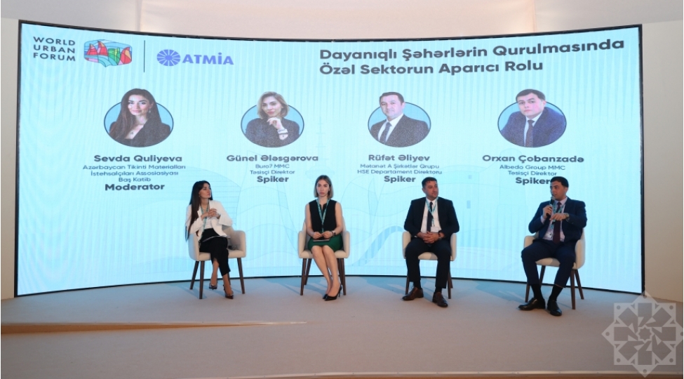 wuf13-cherchivesinde-ozel-sektorun-davamli-sheherlerin-qurulmasindaki-roluna-dair-muzakireler-aparilib