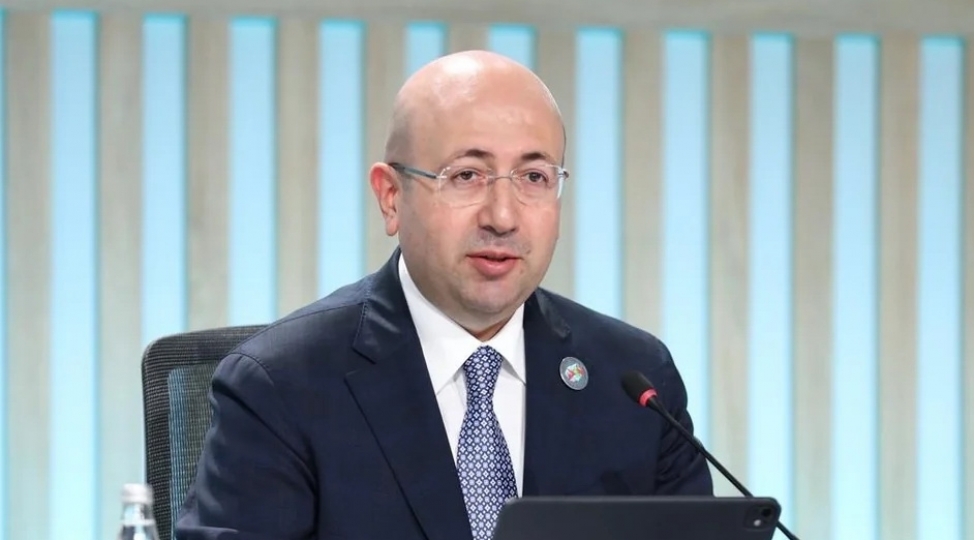 WUF13-ün müzakirələrində ümumilikdə 115 min nəfər iştirak edib