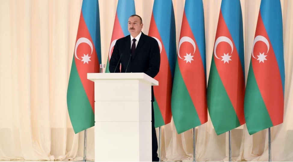 Biz artıq bütün dünyaya sübut etmişik ki, müstəqil həyat yaşaya bilərik, uğurla yaşaya bilərik - TƏHLİL