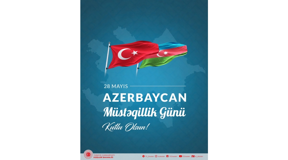 turkiye-xin-azerbaycani-musteqillik-gunu-munasibetile-tebrik-edib
