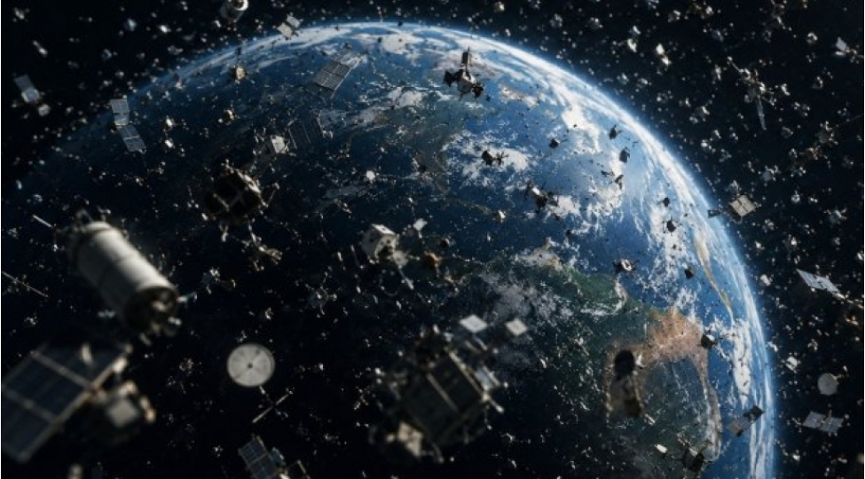 space-track-yer-kuresi-etrafinda-saatda-28-min-kilometr-suretle-33-minden-chox-obyekt-hereket-edir