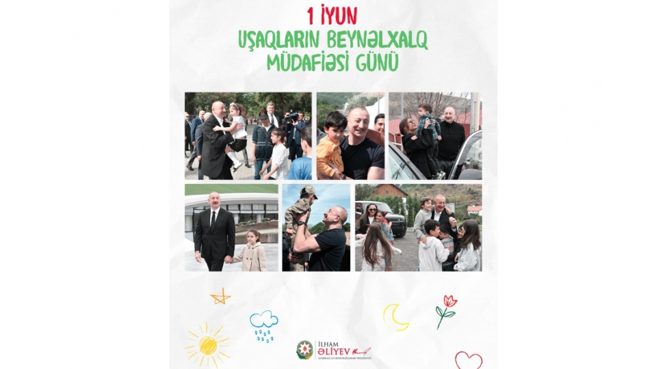 prezident-ilham-eliyevin-sosial-media-hesablarinda-ushaqlarin-beynelxalq-mudafiesi-gunu-munasibetile-paylashim-edilib
