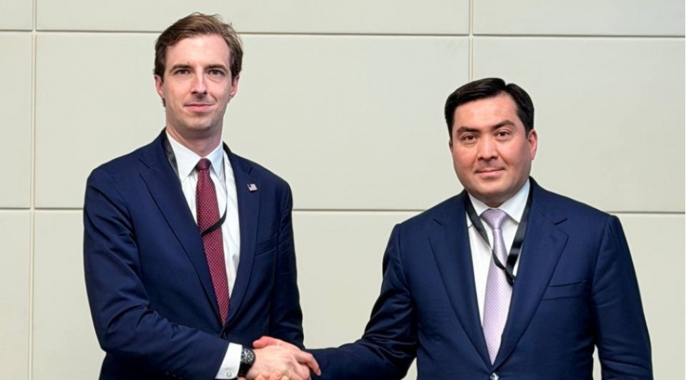astana-ve-vashinqton-orta-dehlizin-inkishafini-nezerden-kechirib