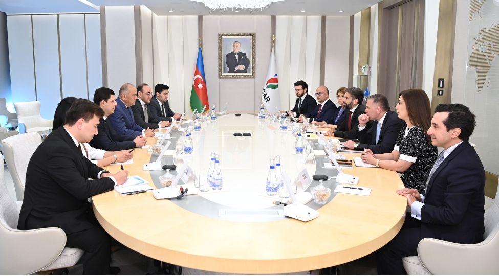socar-in-prezidenti-uzbekneftegaz-shirketinin-idare-heyetinin-sedri-ile-gorushub