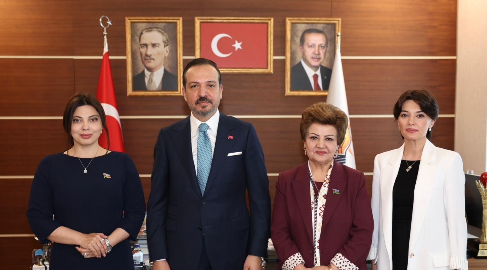 azerbaycanli-deputatlar-erdoganin-muavini-ile-gorushubler