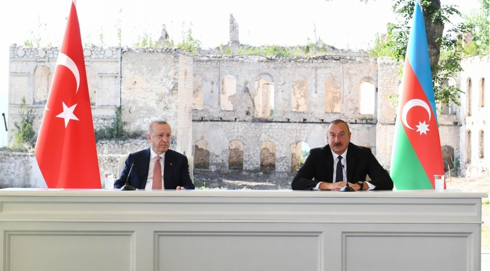 azerbaycan-turkiye-munasibetlerinin-huquqi-herbi-ve-geosiyasi-doktrinasi-shusha-beyannamesi