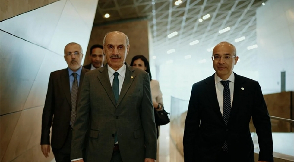 mikayil-cabbarov-ve-isdb-nin-prezidenti-bakinin-bankin-illik-toplantilarina-hazirliq-seviyyesini-qiymetlendiribler