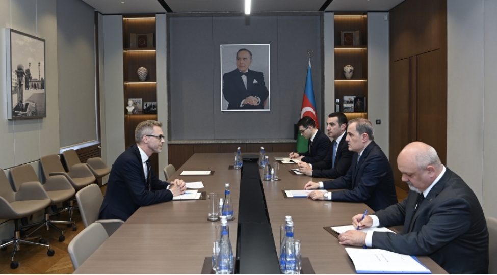 isvech-sefiri-azerbaycan-ermenistan-normallashma-prosesi-barede-melumatlandirilib