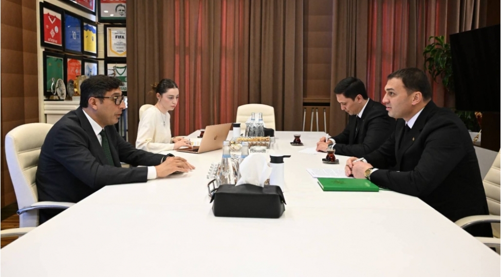 azerbaycan-ve-turkmenistan-idmanda-tecrube-mubadilesini-genishlendirir
