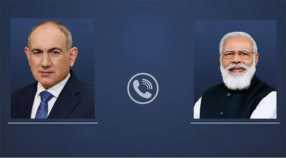 modi-ile-pashinyan-emekdashligin-guclendirilmesini-muzakire-edibler