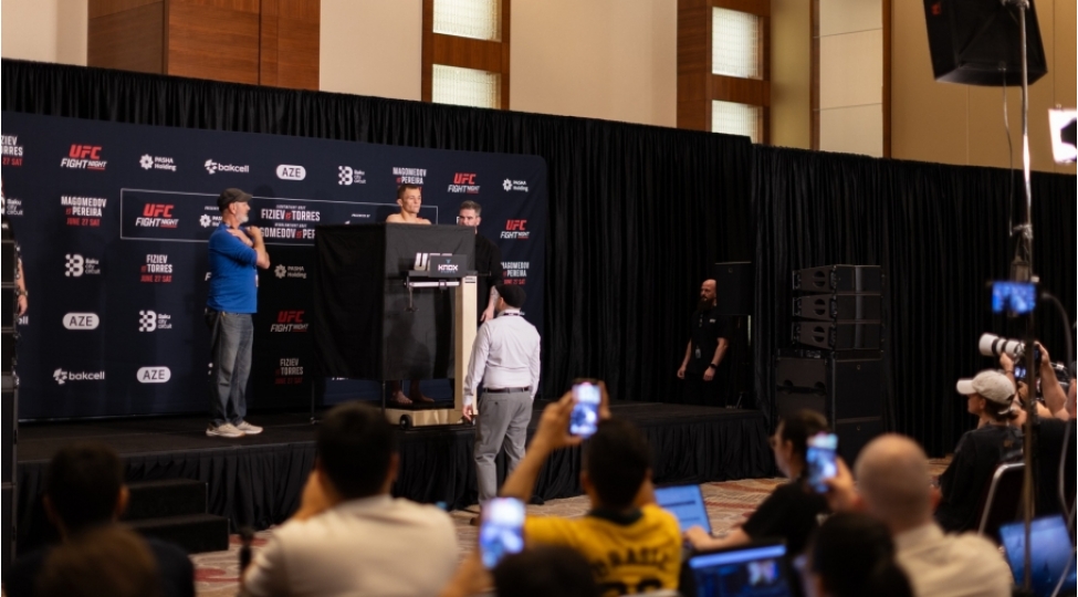 ufc-turnirinden-once-idmanchilarin-resmi-chekiolchme-merasimi-teshkil-edilib