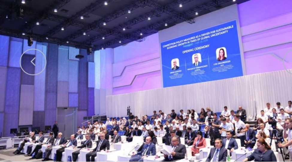 agentliyin-sedri-elnur-bagirov-ozbekistanda-kechirilen-beynelxalq-konfransda-ishtirak-edib