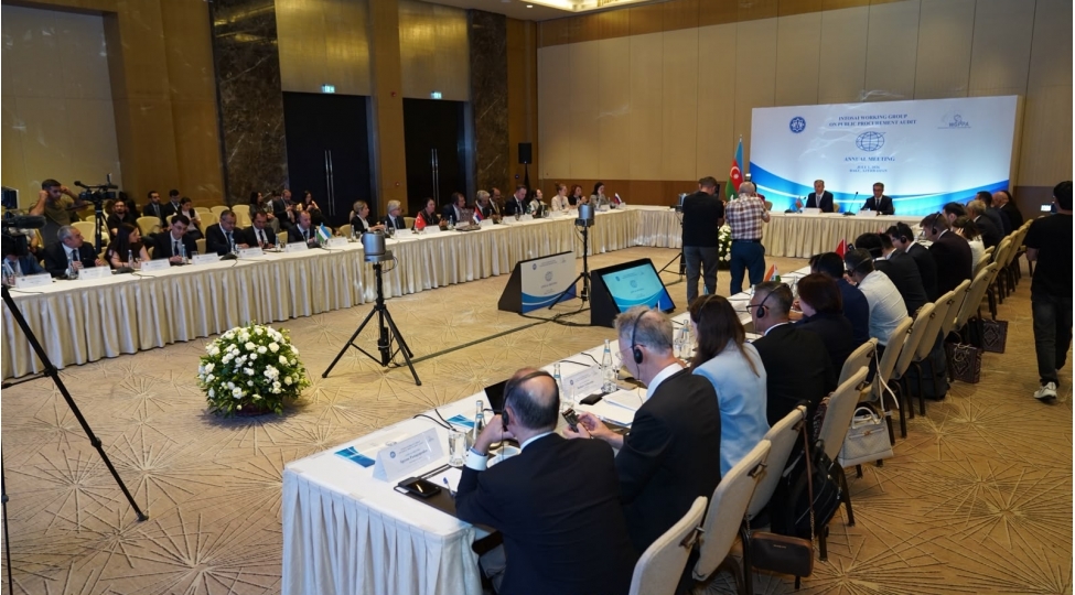 agentlik-intosai-nin-dovlet-satinalmalarinin-auditi-uzre-ishchi-qrupunun-illik-toplantisinda-ishtirak-edib