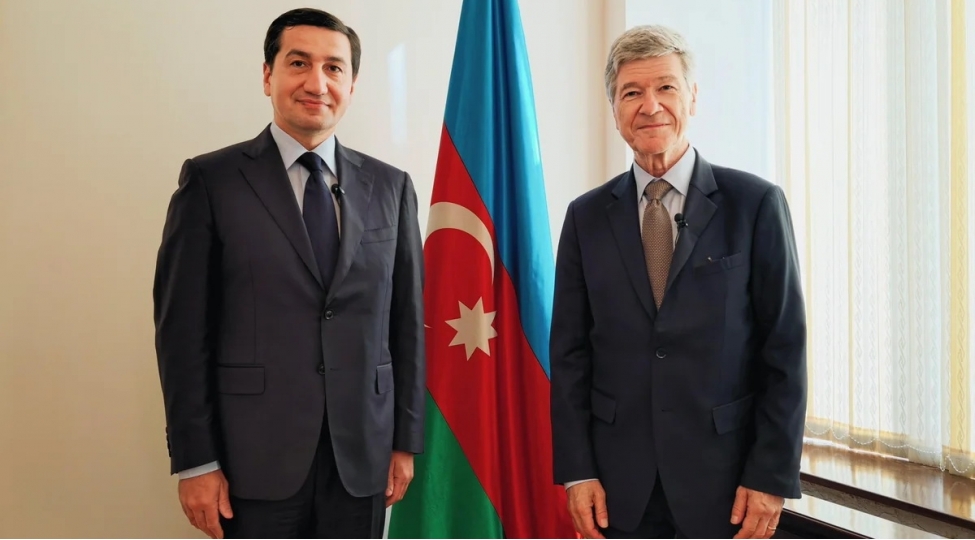 hikmet-haciyev-professor-ceffri-saks-ile-gorushub