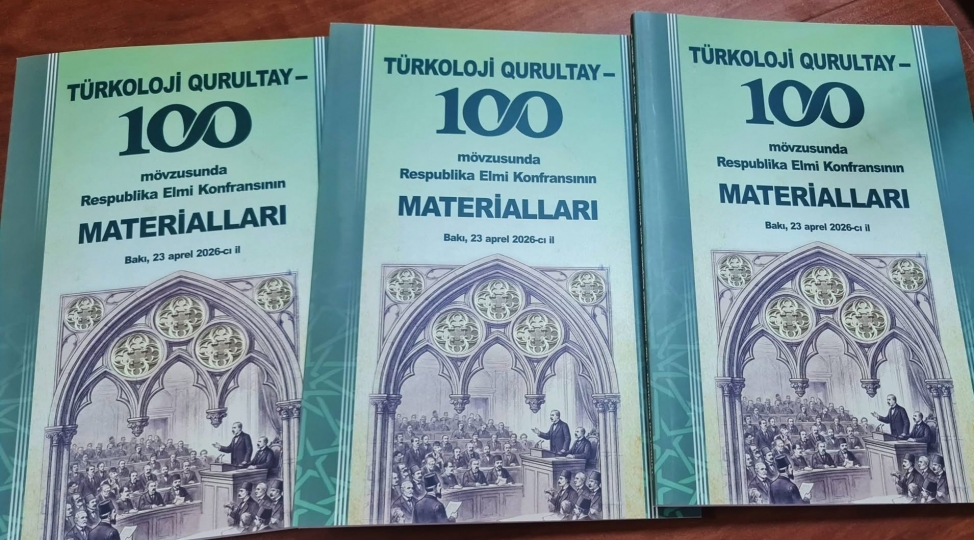 turkoloji-qurultay-100-movzusunda-respublika-elmi-konfransinin-materiallari-chap-olunub