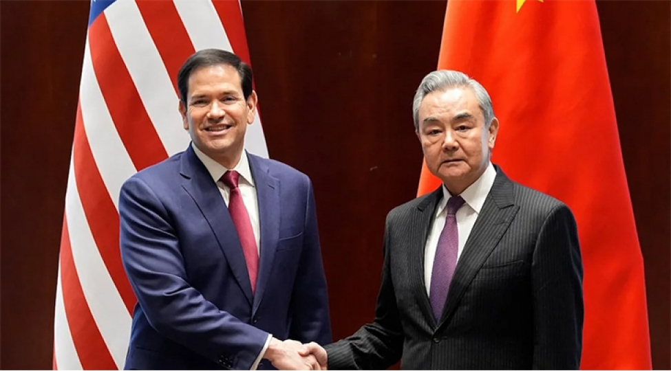 rubio-chinli-hemkari-ile-si-cinpinin-absh-ye-sefer-hazirligini-muzakire-edib