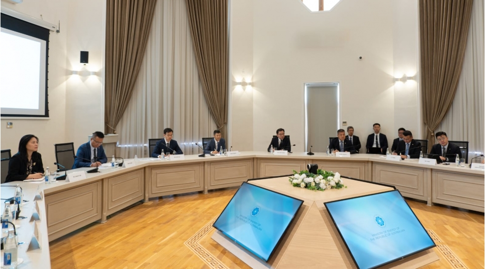powerchina-resources-ltd-shirketinin-prezidenti-ile-gorush-kechirilib