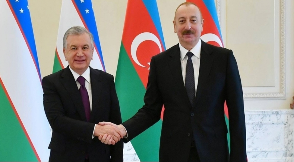 prezident-ilham-eliyev-shavkat-mirziyoyevi-dogum-gunu-munasibetile-tebrik-edib