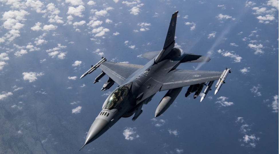 ruminiyada-f-16-pilotu-namelum-pua-ni-zerersizleshdirib