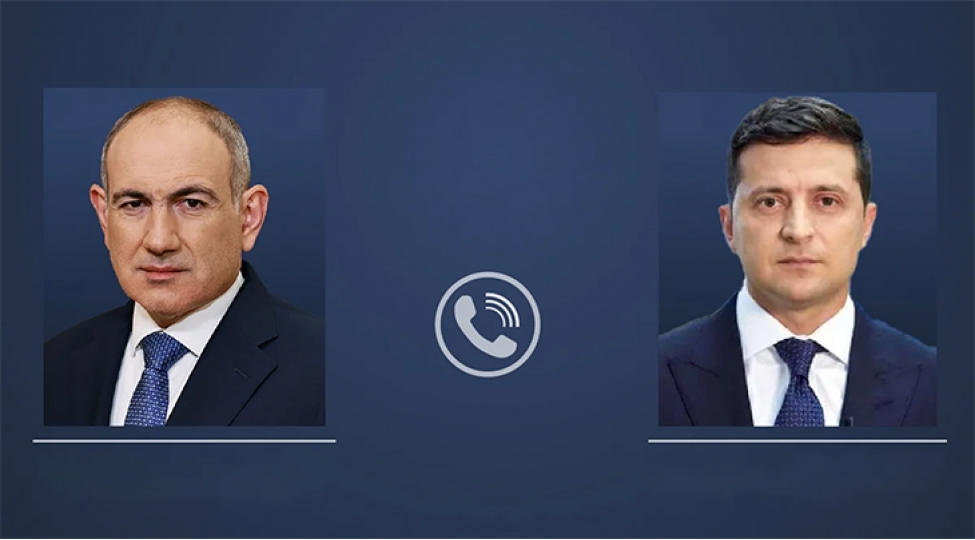 pashinyan-ve-zelenski-regiondaki-veziyyeti-muzakire-edibler