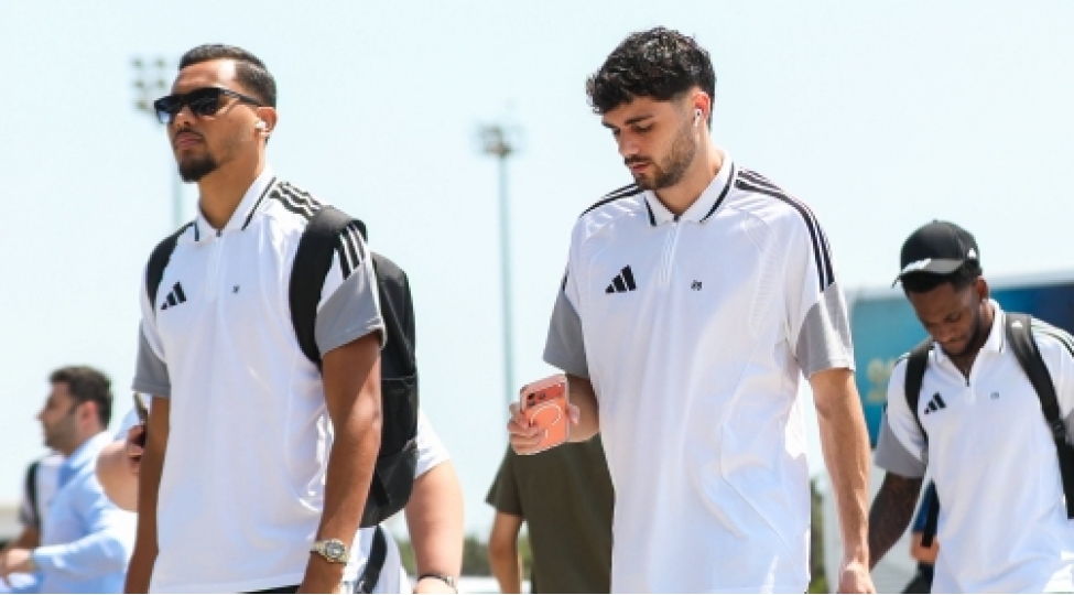  “Qarabağ” “Tvente” ilə oyun üçün Niderlanda yola düşüb -