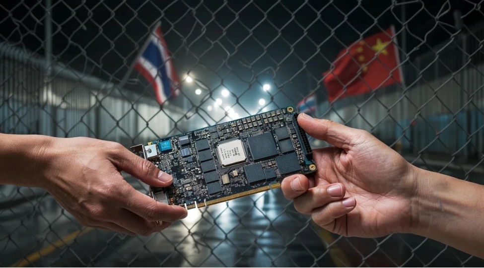 tayvan-nvidia-emekdashlarini-chine-suni-intellekt-serverlerinin-kontrabandasinda-ittiham-edib
