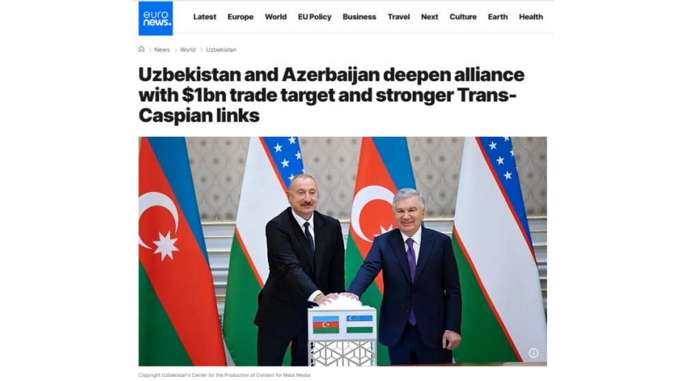 euronews-prezident-ilham-eliyevin-ozbekistana-dovlet-seferinden-yazib