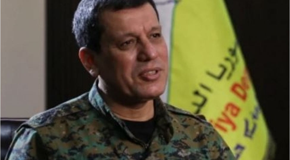 mezlum-abdi-suriyada-sdq-nin-tamamile-buraxildigini-beyan-edib