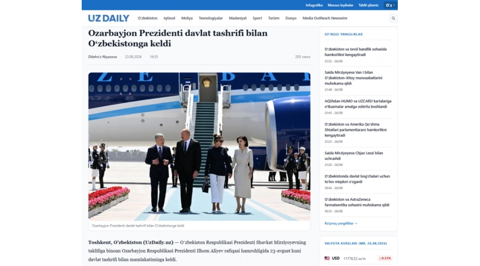 ozbekistan-metbuati-azerbaycan-prezidentinin-dovlet-seferinin-neticelerini-genish-ishiqlandirib