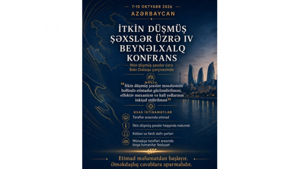itkin-dushmush-shexsler-uzre-baki-dialoqu-cherchivesinde-iv-beynelxalq-konfrans-kechirilecek
