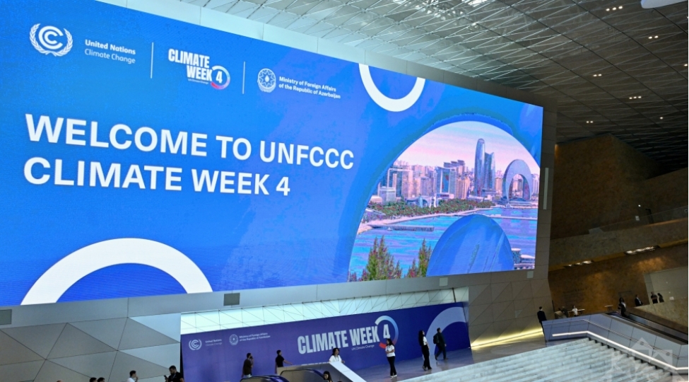 cop29-dan-baki-iqlim-heftesine-ugurlarla