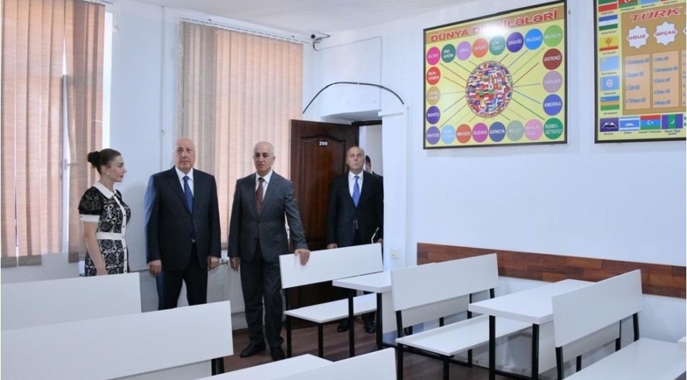 zakir-ferecov-sdu-nun-3-cu-tedris-korpusunda-aparilan-temir-ishleri-ile-tanish-olub