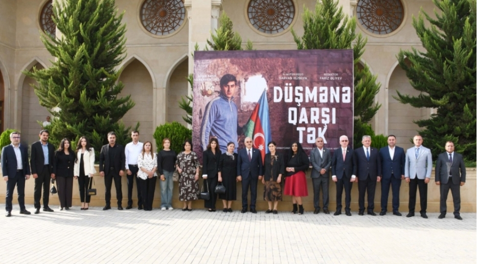 quzanlida-dushmene-qarshi-tek-qisametrajli-filminin-teqdimati-olub