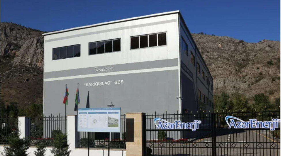 sariqishlaq-kses-de-2-ilde-46-milyon-kvtsaatdan-chox-elektrik-enerjisi-istehsal-edilib