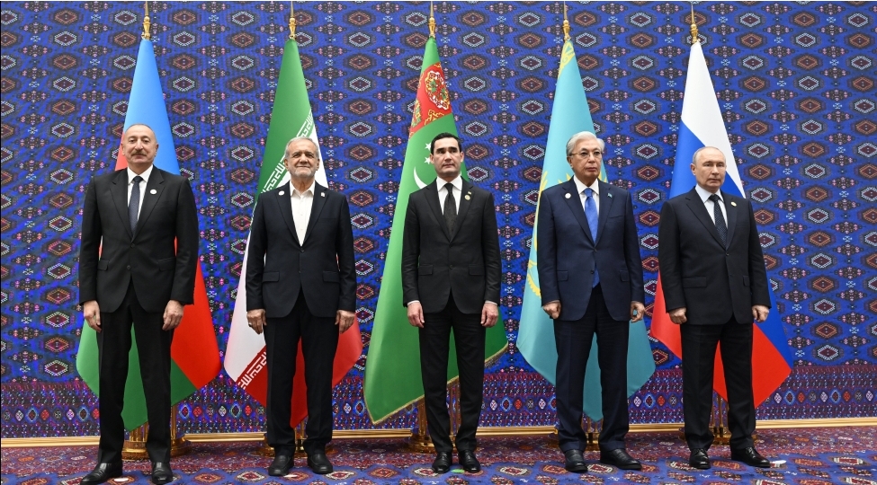 turkmenbashi-sheherinde-xezer-ekoloji-sammitinin-genish-terkibde-iclasi-kechirilir