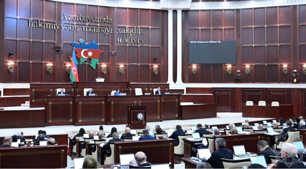 milli-meclisin-payiz-sessiyasi-uzre-novbeti-iclasi-oktyabrin-16-da-kechirilecek