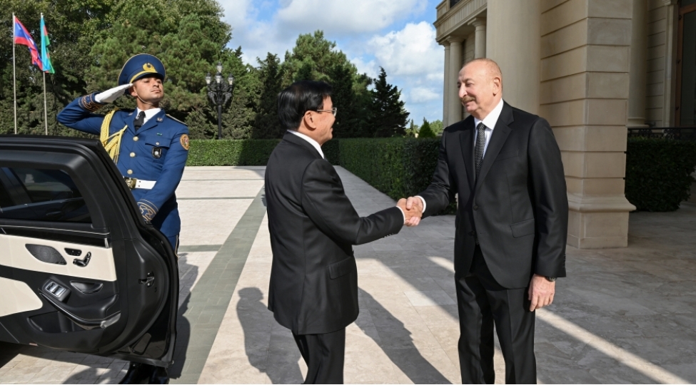 laos-prezidentinin-bakida-resmi-qarshilanma-merasimi-olub