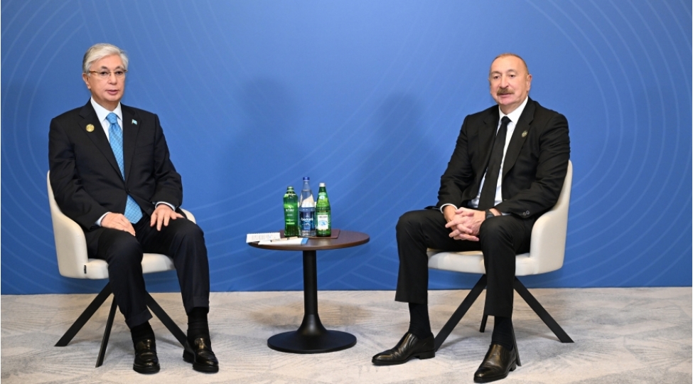 bakida-azerbaycan-ve-qazaxistan-prezidentleri-gorushubler-trans-xezer-fiber-optik-kabel-xettinin-achilishini-edibler