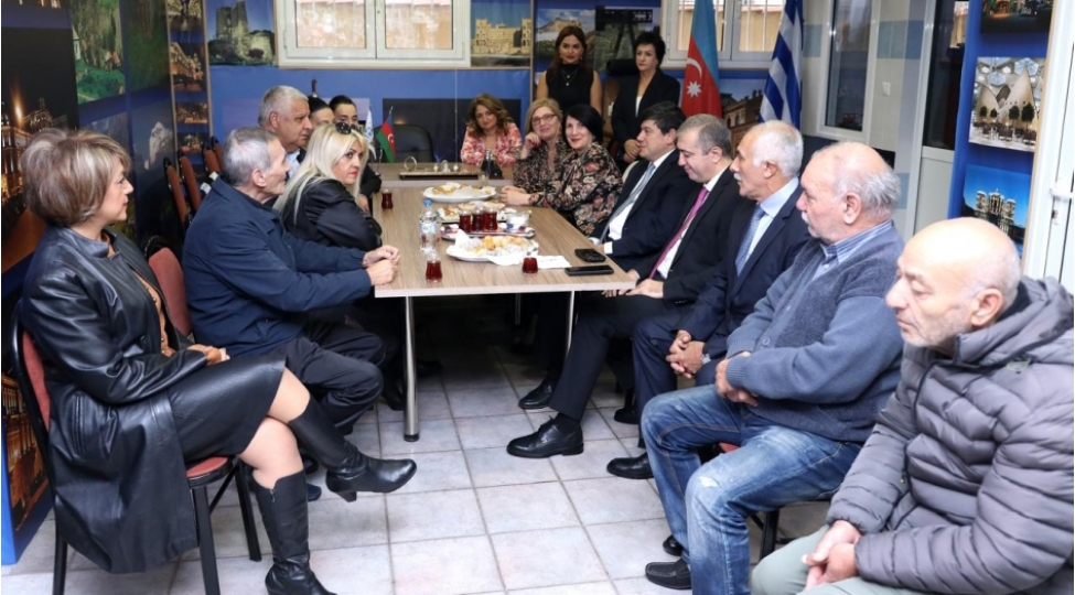salonikide-soydashlarimizla-gorush-milli-birlik-ve-diaspor-hemreyliyi-diqqet-merkezinde
