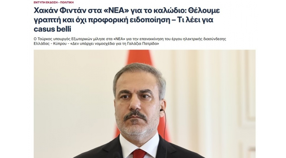 hakan-fidan-great-sea-interconnector-layihesine-alternativ-teklif-edib
