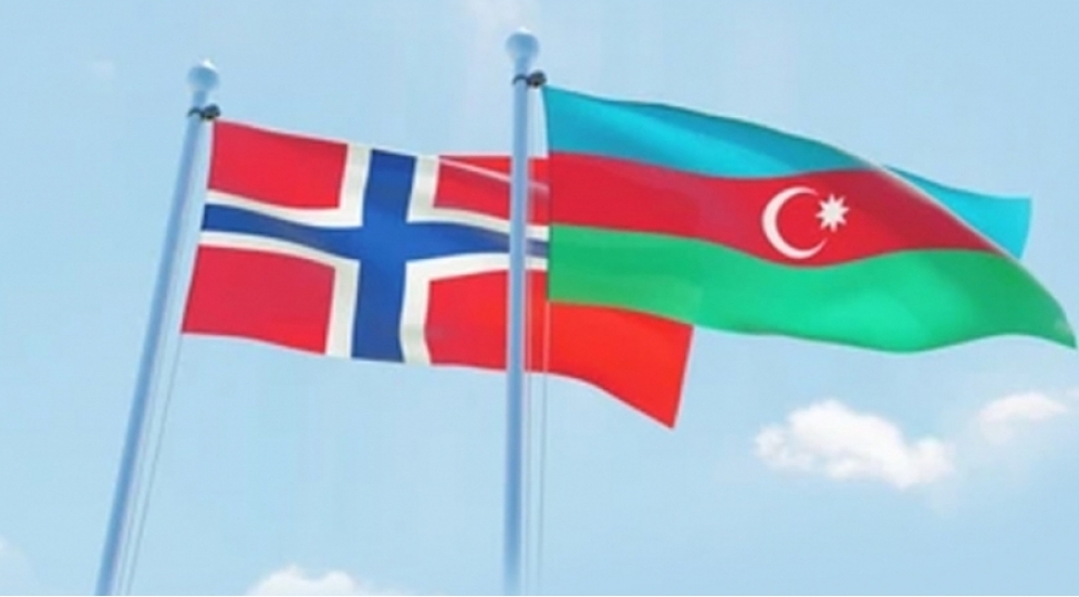 azerbaycan-ve-norvech-arasinda-siyasi-meslehetleshmelerin-novbeti-raundu-olub