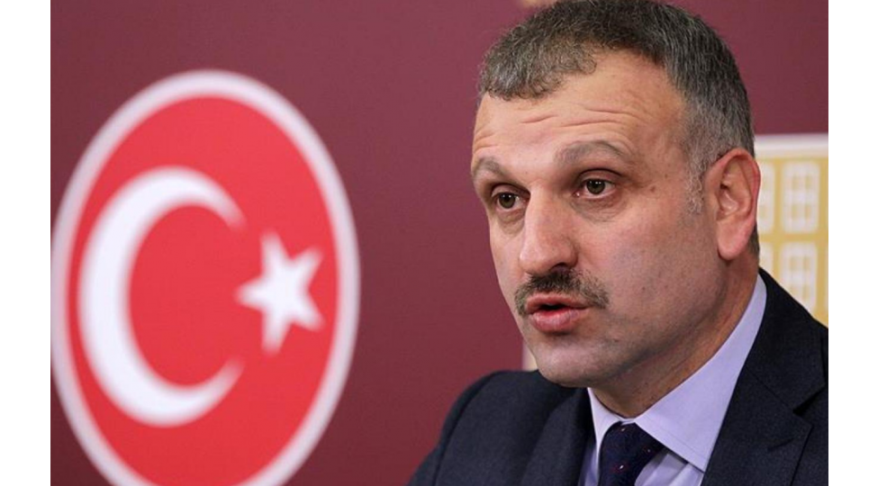 erdogan-oktay-sarali-vezifesinden-azad-etdi