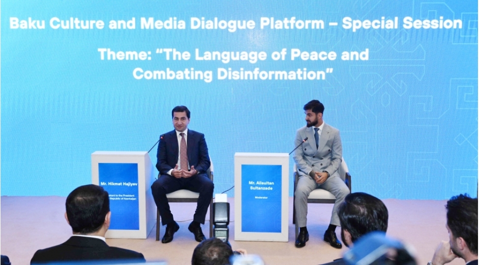 hikmet-haciyev-umumdunya-medeniyyetlerarasi-dialoq-forumu-daha-genish-muzakire-uchun-novbeti-platforma-rolunu-oynayacaq