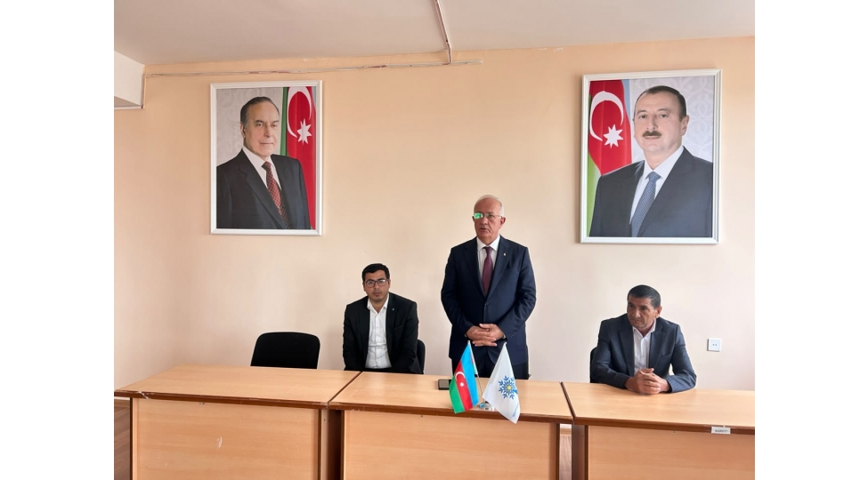 kurdemir-rayonunda-yap-in-viii-qurultayinin-neticelerine-hesr-olunan-tedbirler-kechirilib
