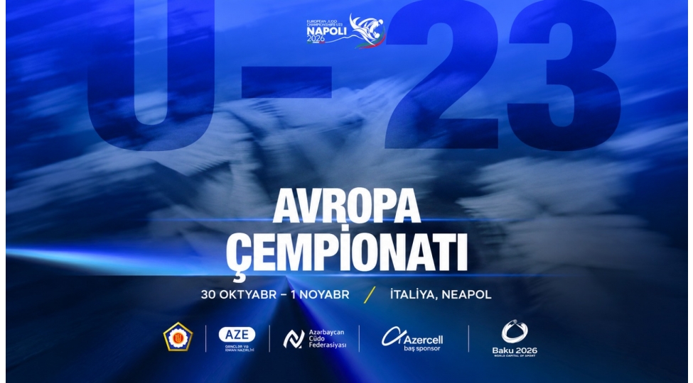 cudo-uzre-u-23-avropa-chempionati-kechirilecek