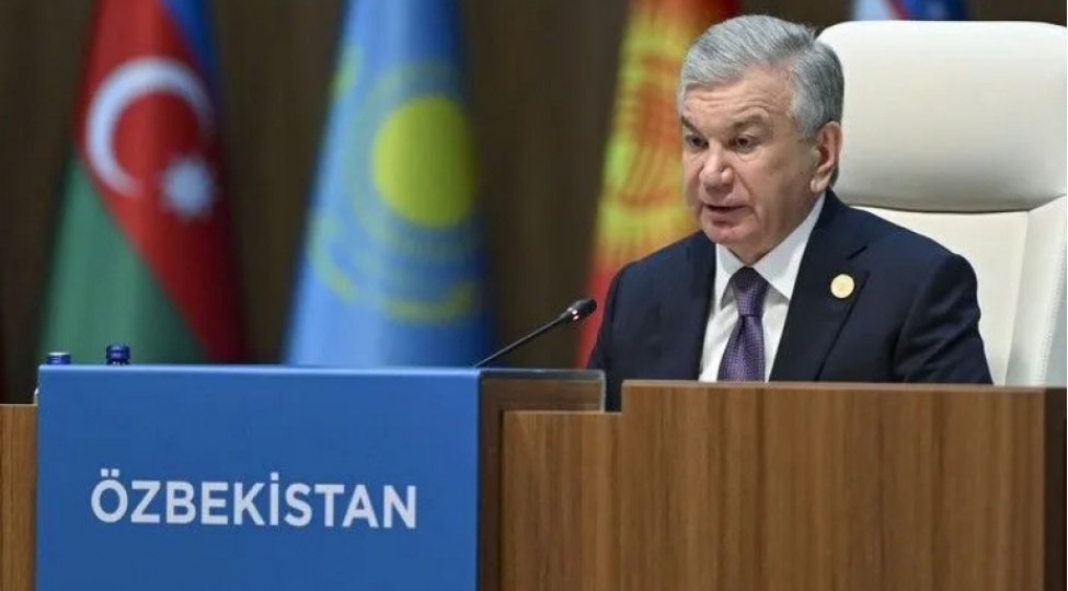shavkat-mirziyoyev-tdt-cherchivesinde-munasibetlerin-inkishafina-verdiyi-tohfeye-gore-prezident-ilham-eliyeve-teshekkur-edirem