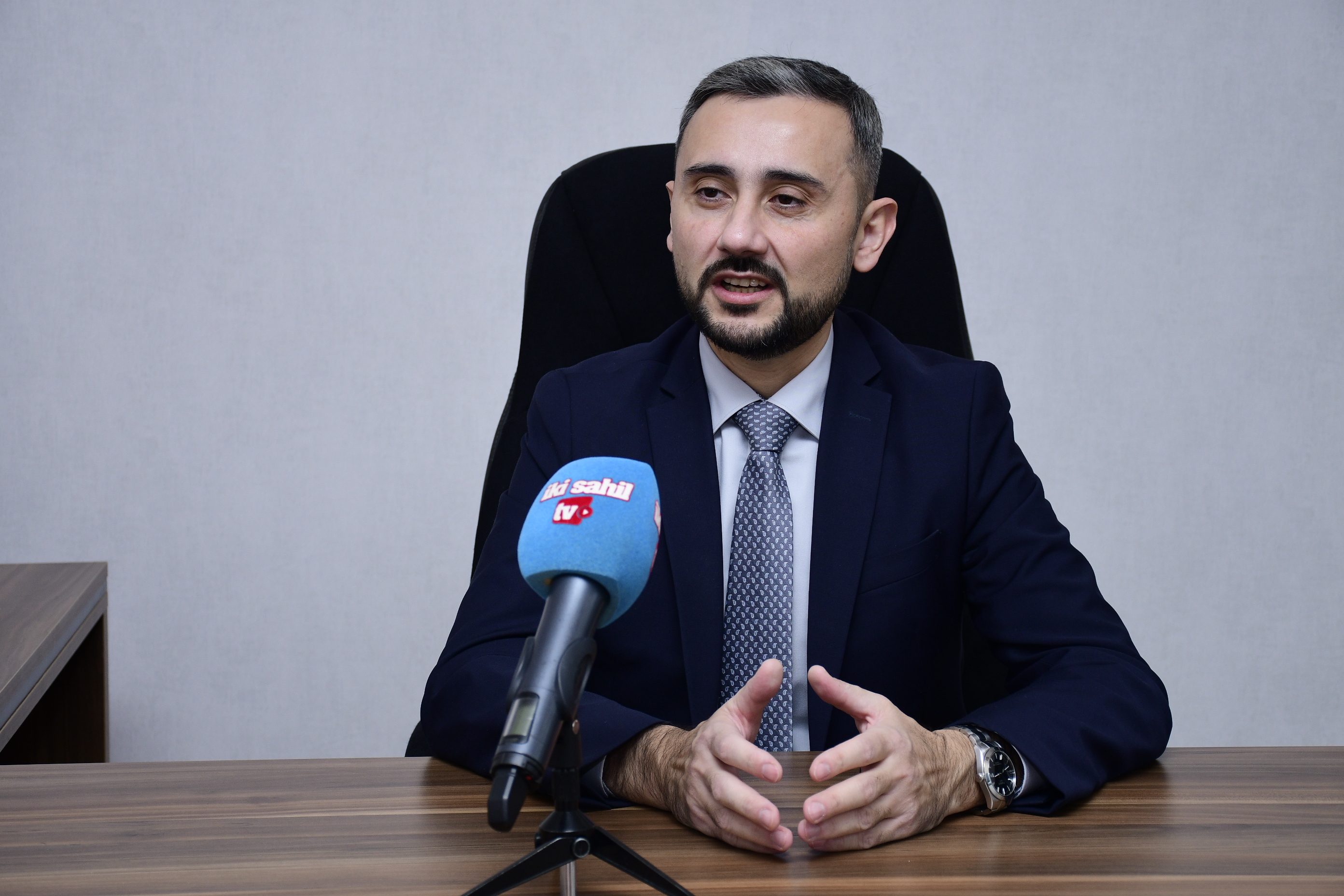 Balıqçılıq sahəsində mühüm yeniliklər olacaq